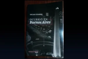 Ocurrió Buenos Aires