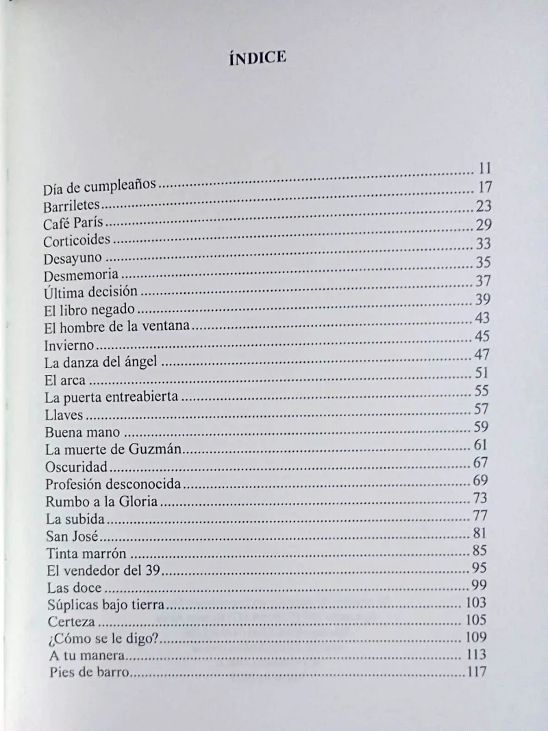 Ocurrió Buenos Aires