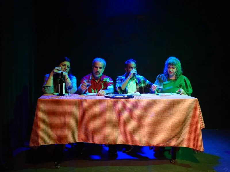 Una calle llamada Bellavizcosa