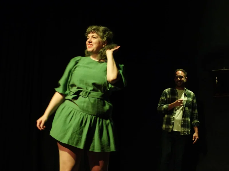 Una calle llamada Bellavizcosa