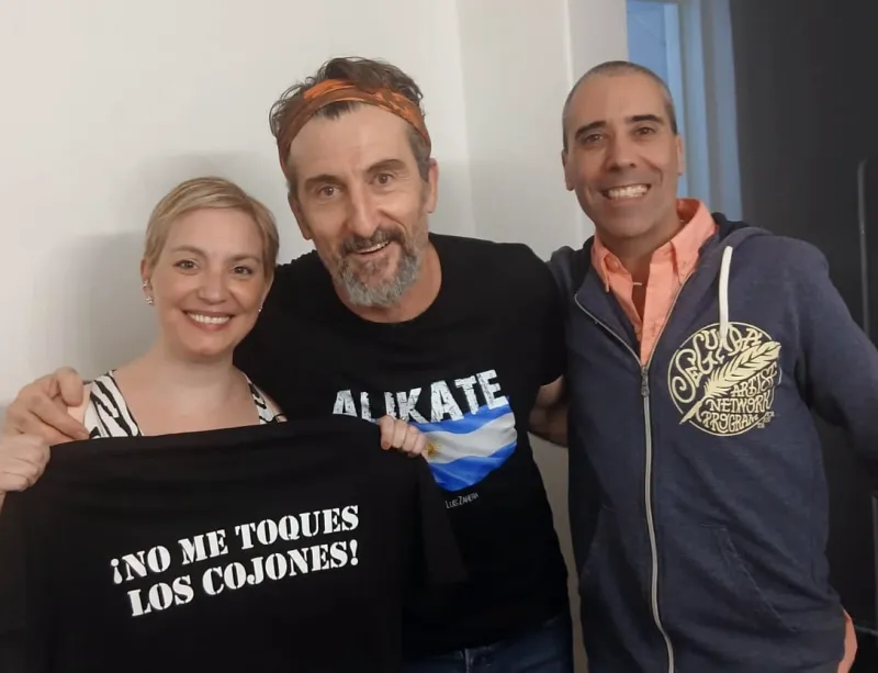 Luis Zahera