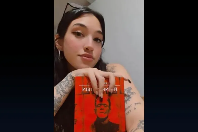 Entrevista a Avril Abru