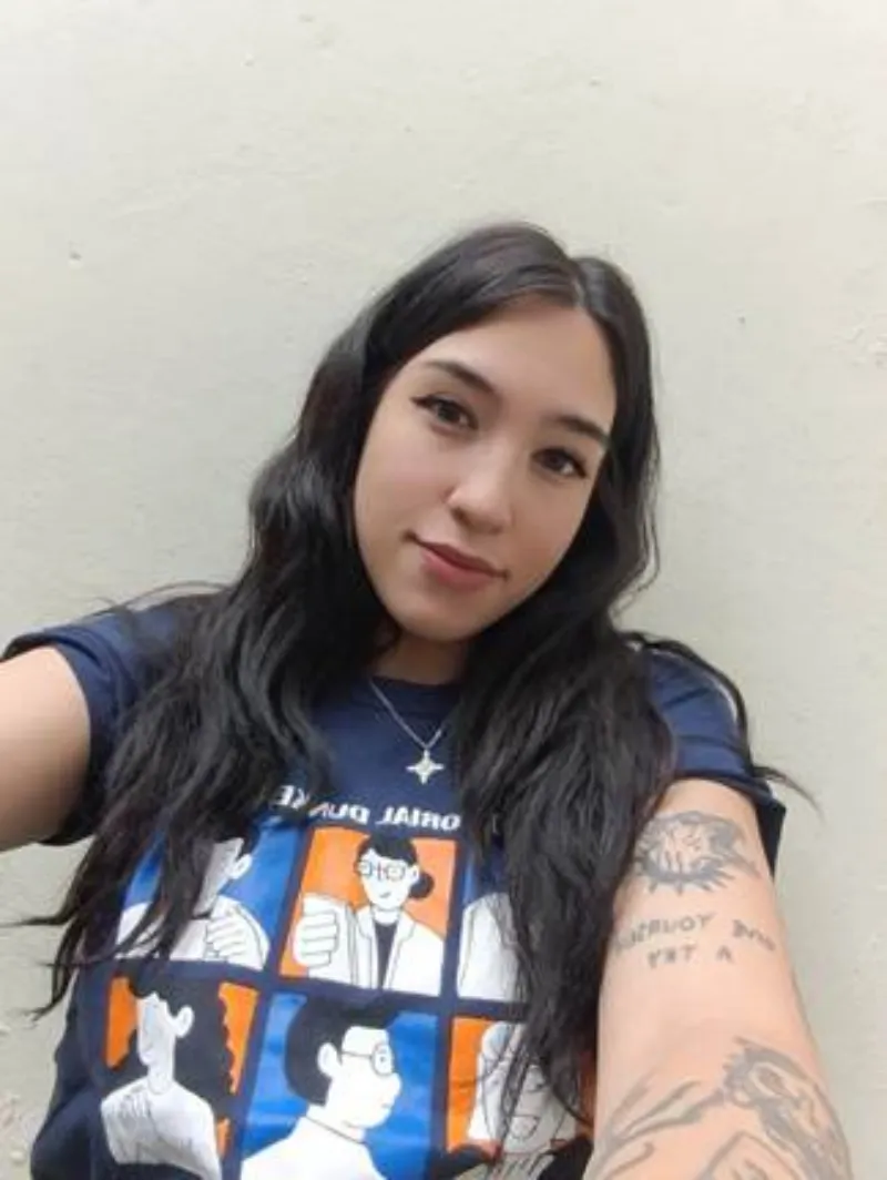 Avril Abru