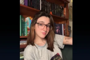 entrevista a Camila Morana