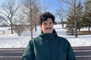 Entrevista a Agustín Ducanto y La cabeza del monstruo