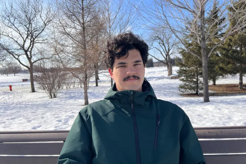 Entrevista a Agustín Ducanto y La cabeza del monstruo