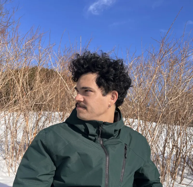 Entrevista a Agustín Ducanto y La cabeza del monstruo