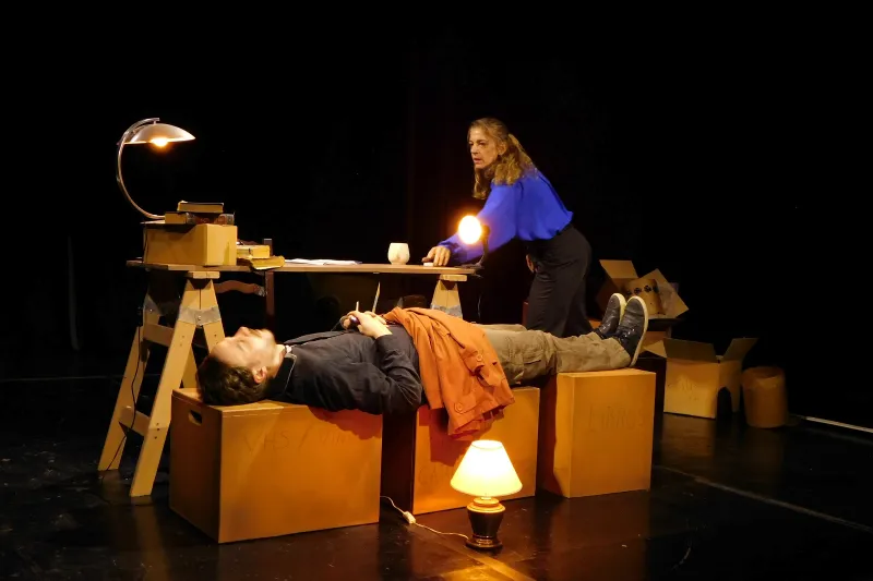 Que hacer con todas estas cosas