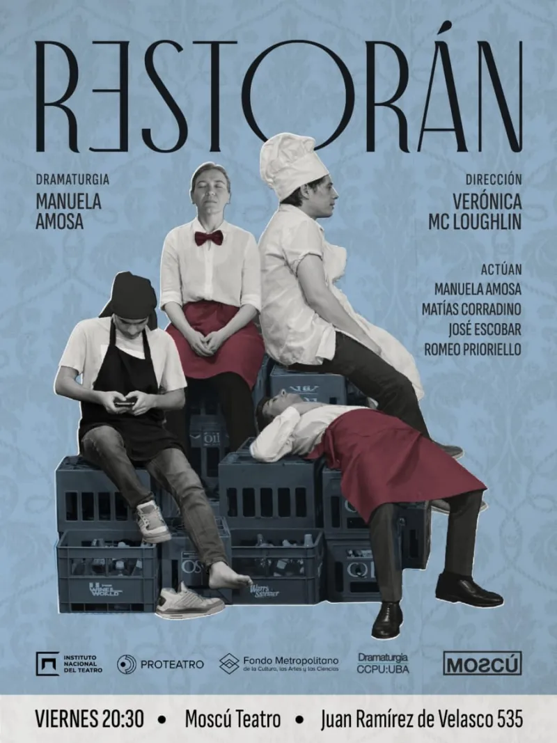 restoran