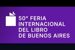 Feria del Libro 2026