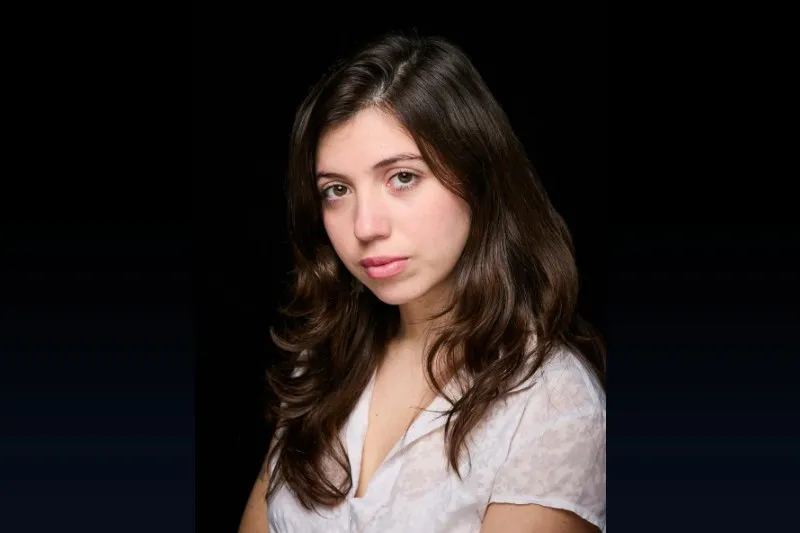Entrevista a Manuela Vazquez