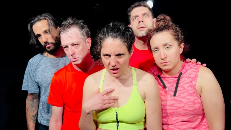 Los runners